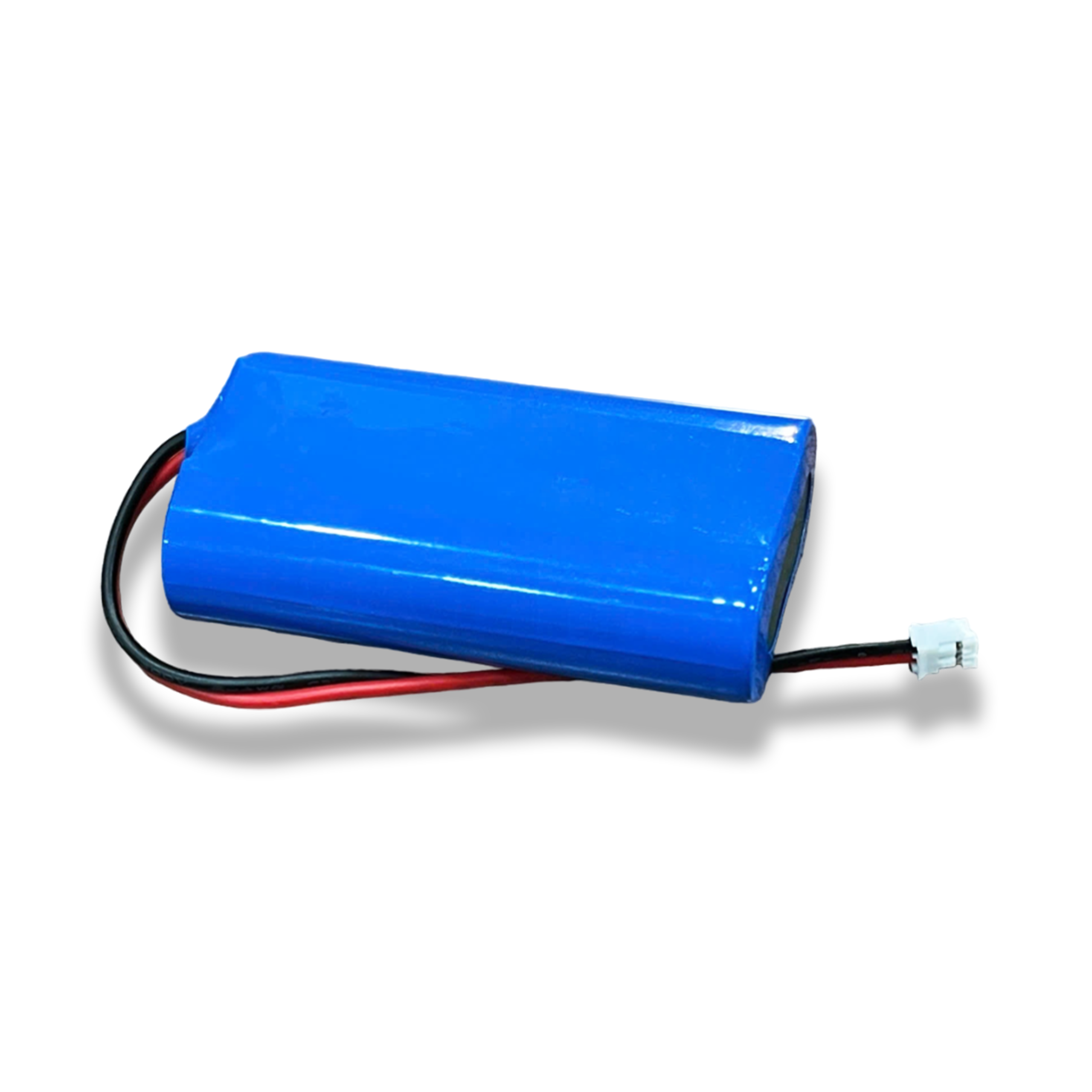 Pin Lithium 7.4V 2200mAh cho máy trợ giảng SHIDU M900