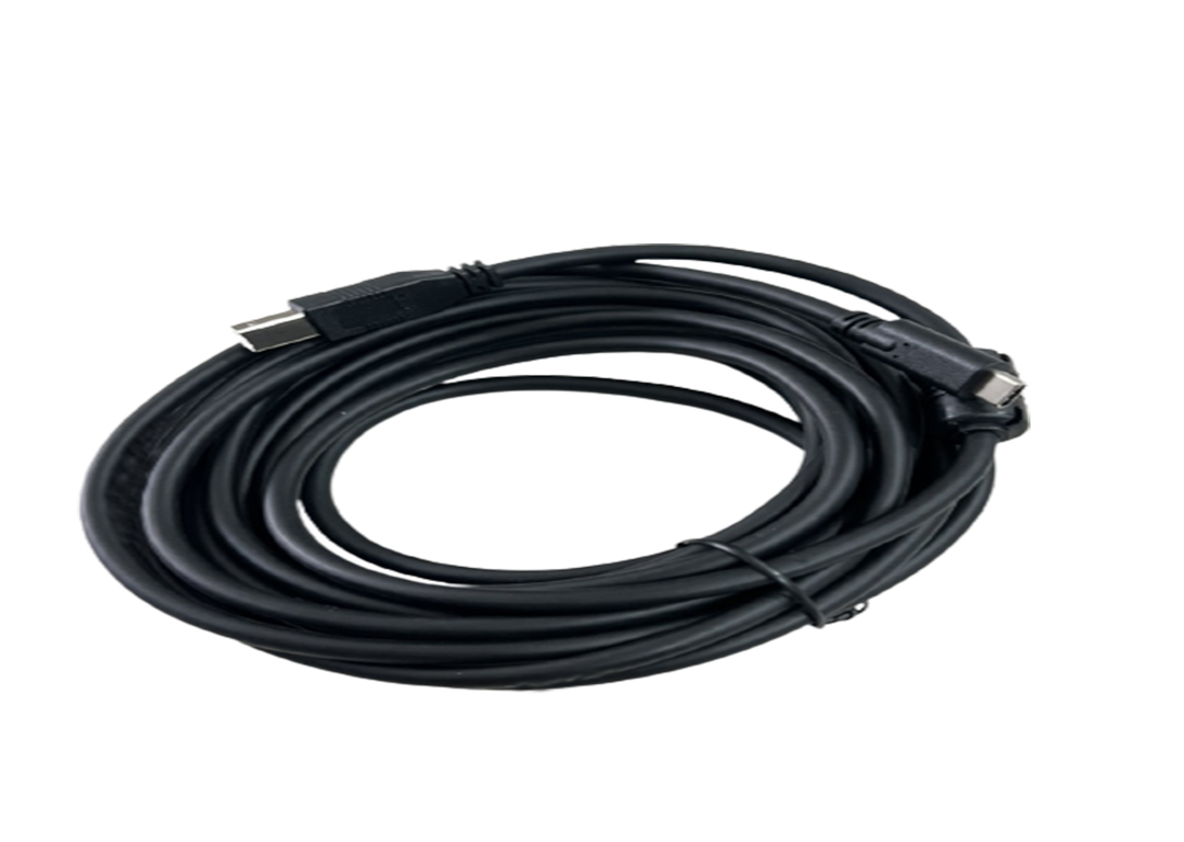 Cáp Type-C -> USB in 5m M-PARD MH402