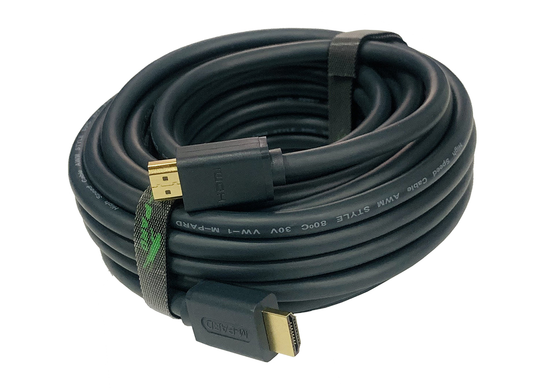 CÁP HDMI 19+1/2.0 4K - 10M M-PARD (MH313)