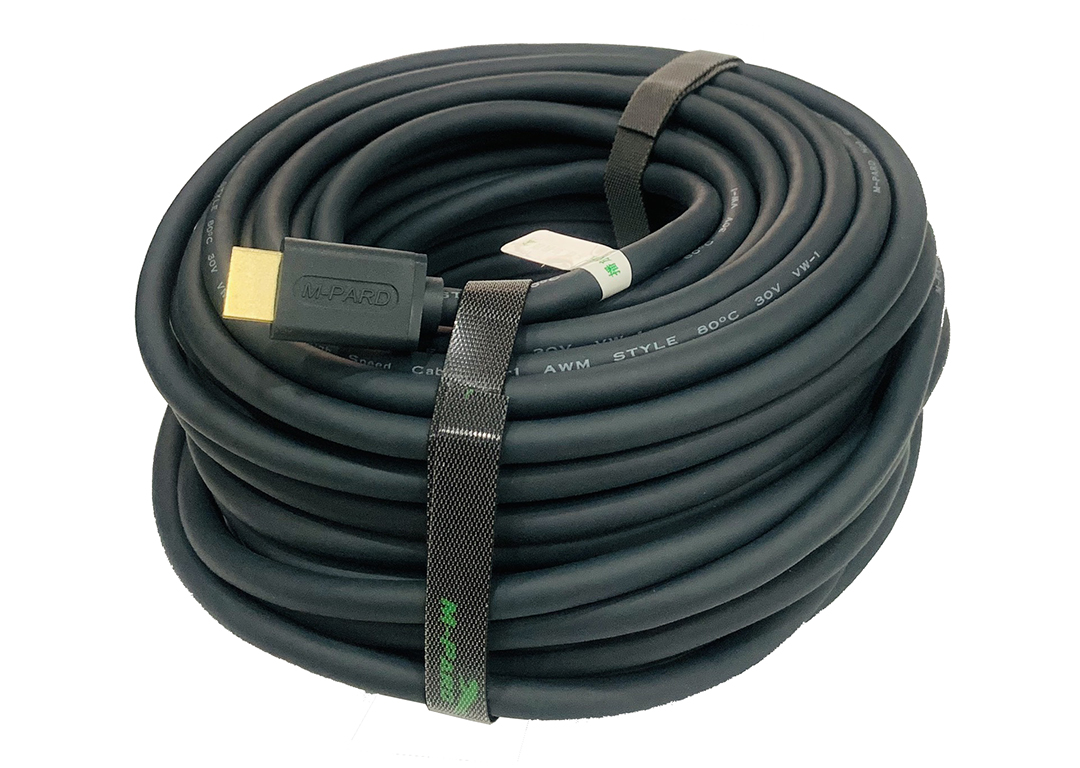 CÁP HDMI 19+1/2.0 4K - 30M M-PARD (MH317)