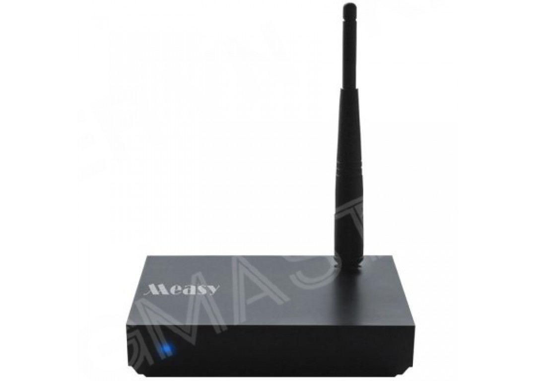 TV BOX ANDROID MEASY (B4T)