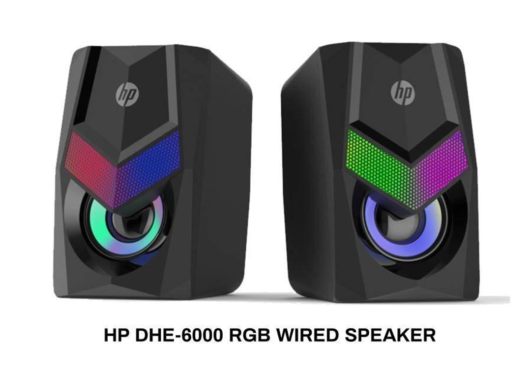 LOA HP DHE 6000 2C/BỘ