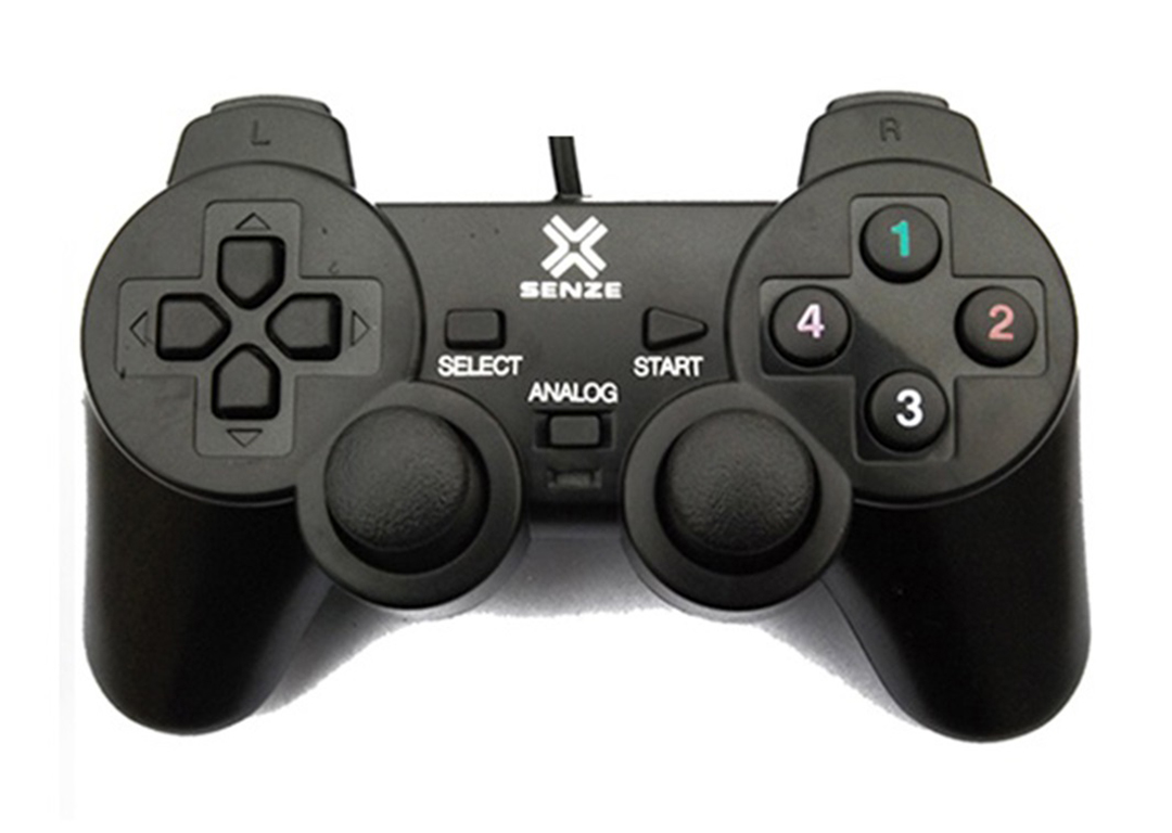 GAMEPAD SENZE (SZ-702)