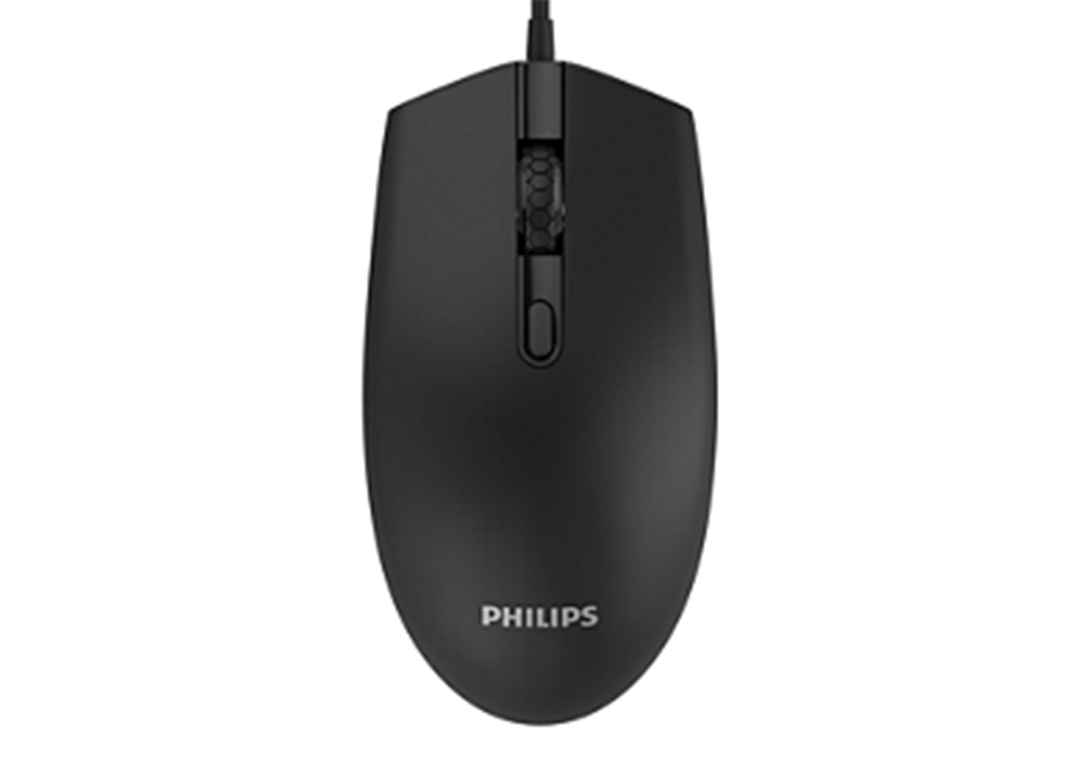 CHUỘT PHILIPS SPK7204