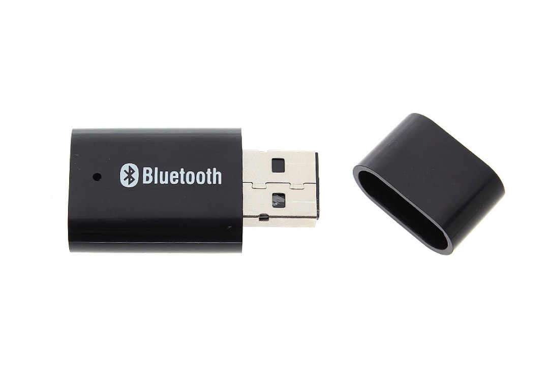 BLUETOOTH MUSIC RECEIVER PT - 810