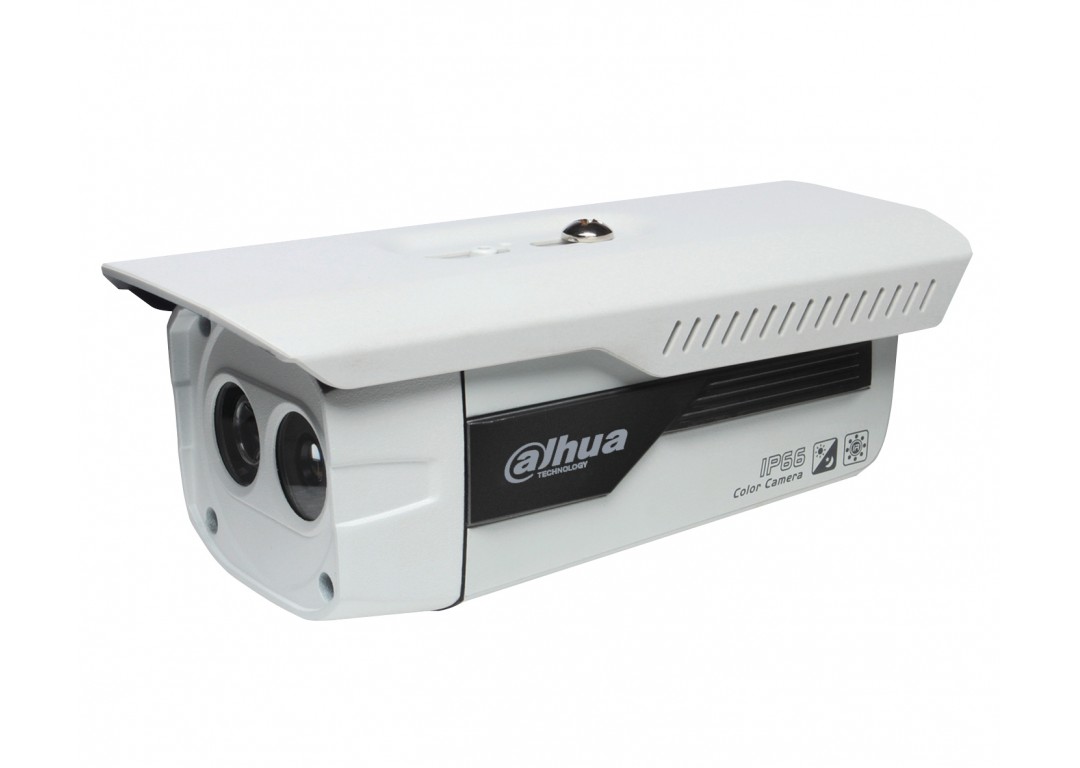 CAMERA HDCVI 3.6MM 720P DAHUA HAC-CA-FW 181DP-IR-0360B