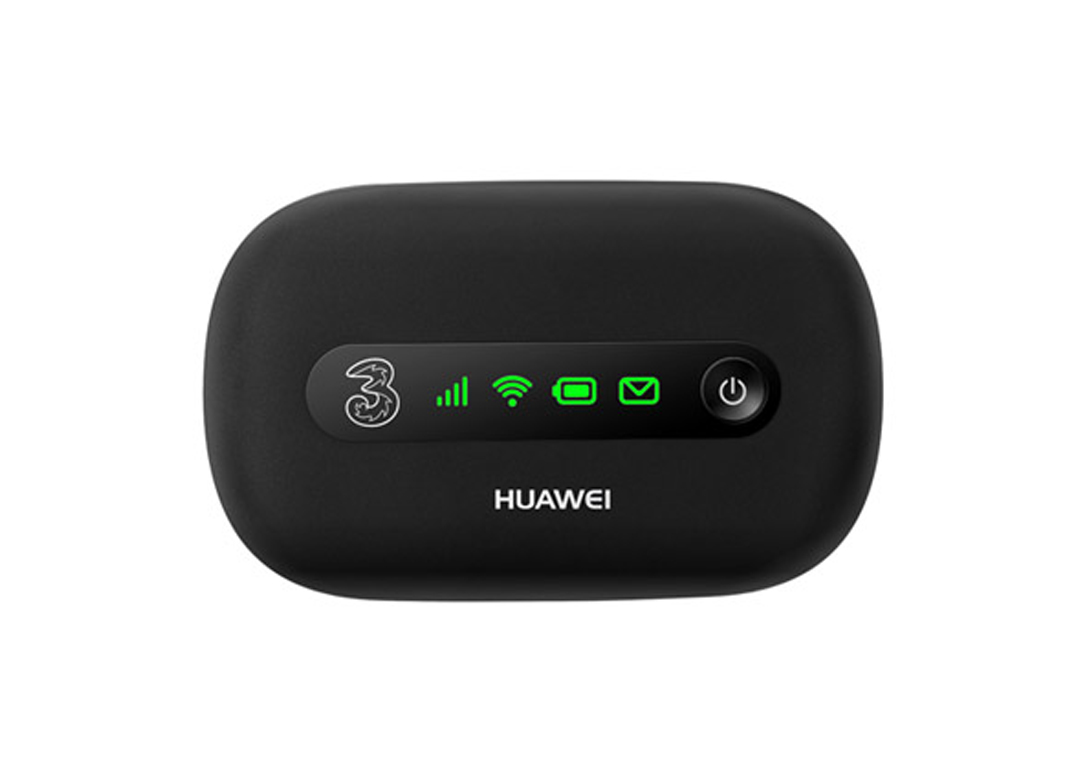 Wifi 3G HUAWEI E5220S-2