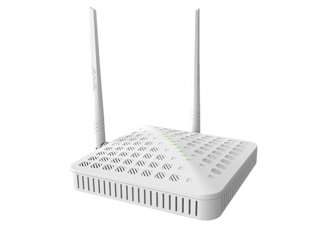 WIFI ROUTER TENDA F1201