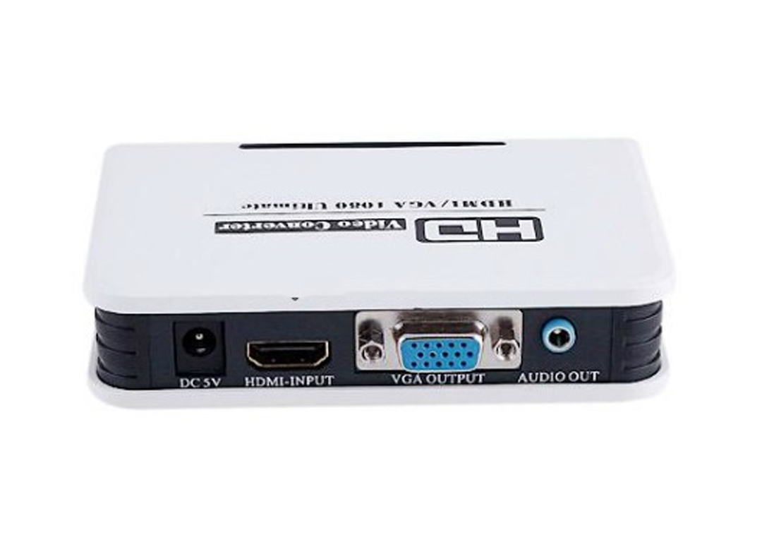 MULTI HDMI TO VGA (FJ-HV002)