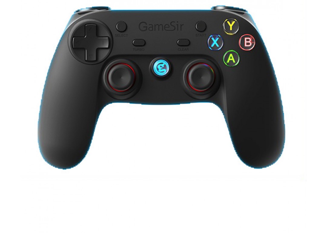 GAMEPAD BLUETOOTH GAMESIR G3S (ANDROID  PC)