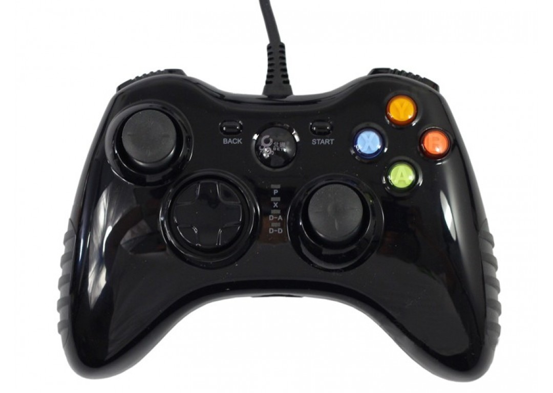 GAMEPAD BETOP (BTP - 2175S)