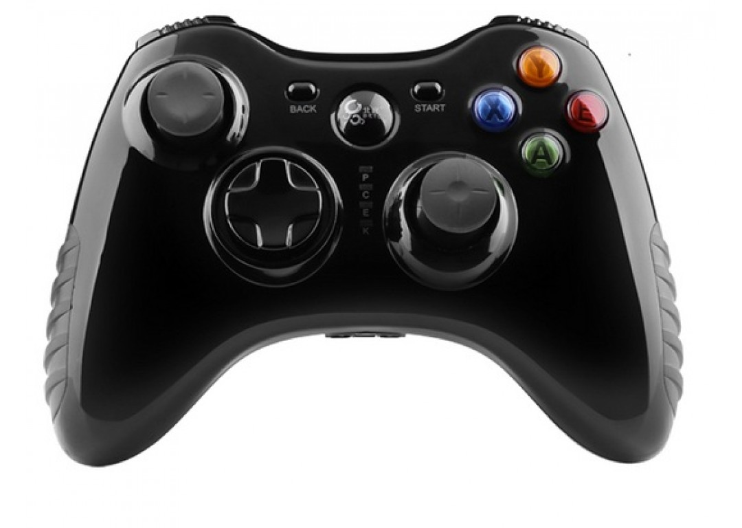 GAMEPAD BETOP (BTP-2585) BLUETOOTH