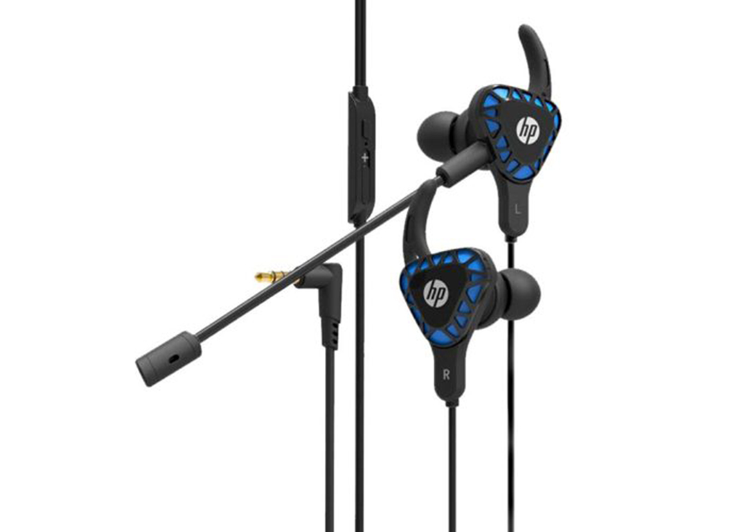 EARPHONES HP H150