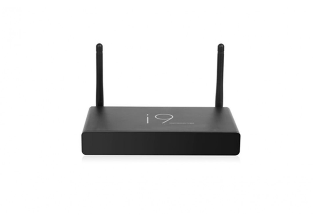 TV BOX ANDROID 4K (I9)