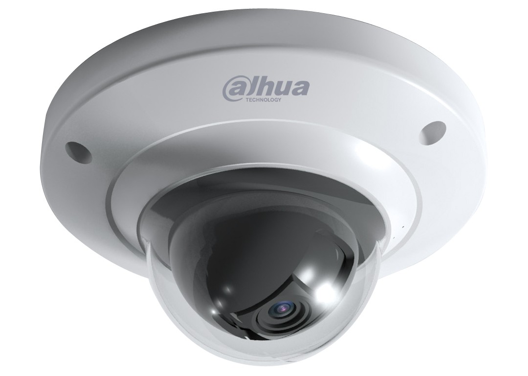 CAMERA IP 3.6MM 720P DAHUA DH-IPC-HD 1000CP-0360B