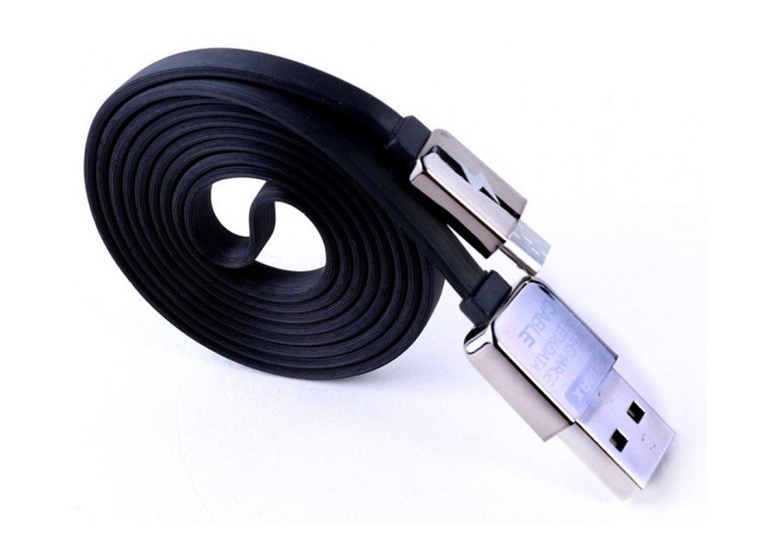 Cáp sạc Micro USB REMAX M-Cow