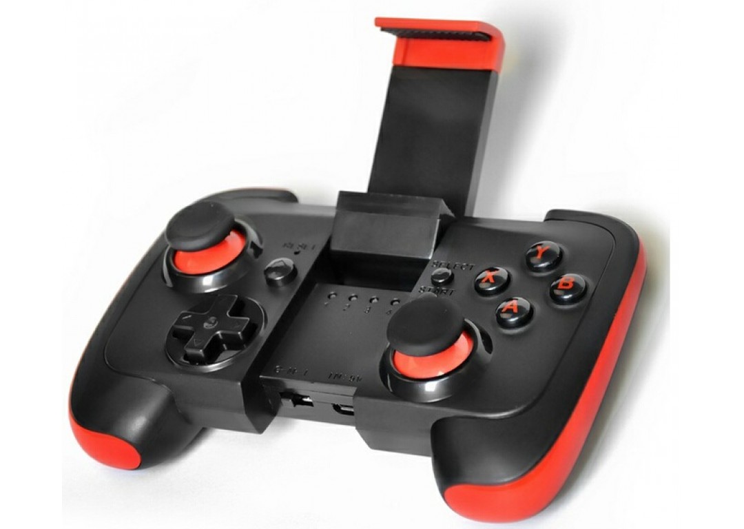 GAMEPAD BLUETOOTH SAITAKE (STK - 7002)