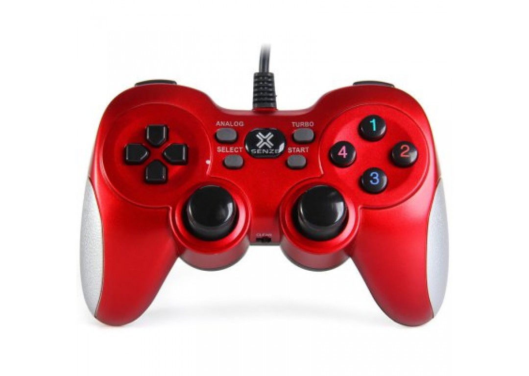 GAMEPAD SENZE (SZ - 721)