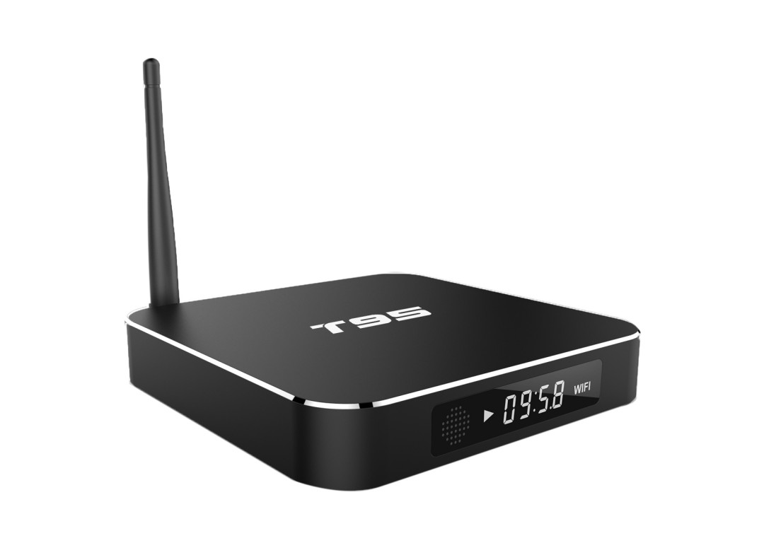 TV BOX ANDROID 2G+8G 4K OTT (T95)