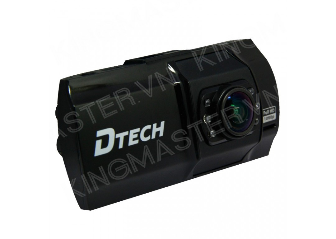 Camera hành trình DTECH TCM-003