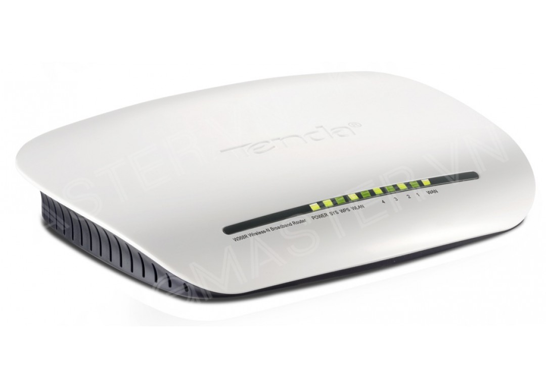 TENDA wifi (W - 368R)