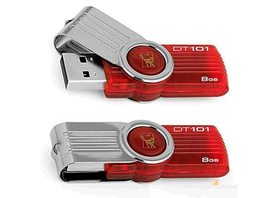 USB 2.0 8Gb KINGSTON