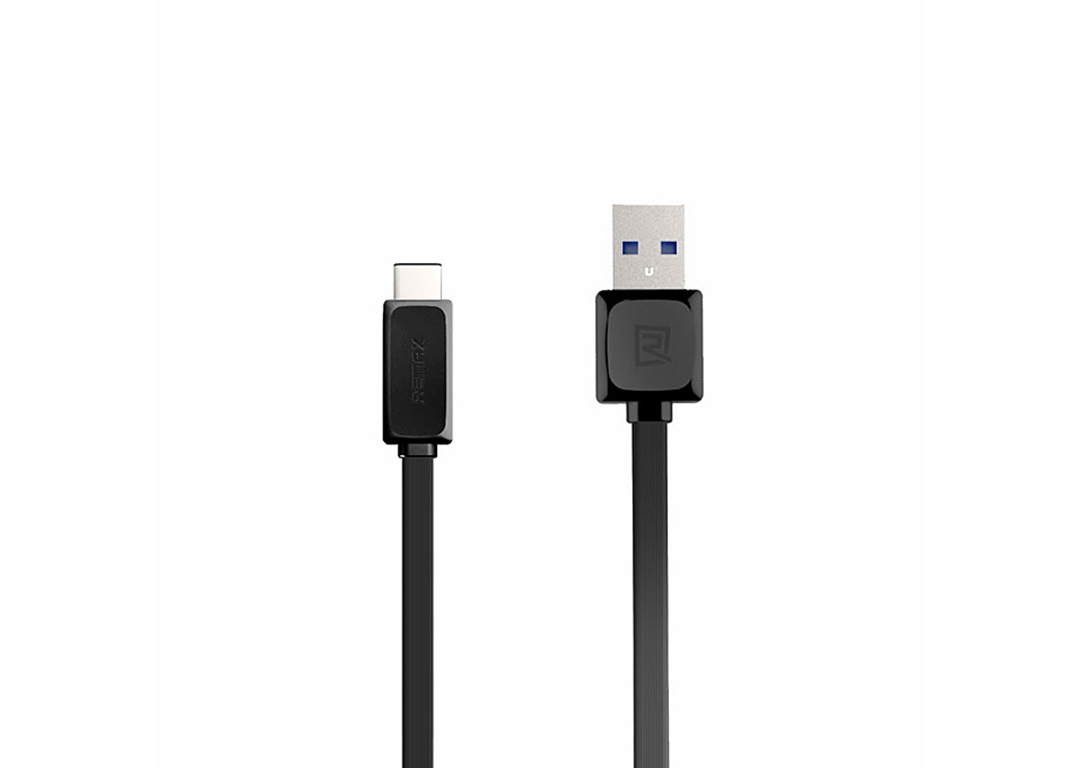 Cáp Dẹp USB Type-C Sang USB 3.0 REMAX RT-C1