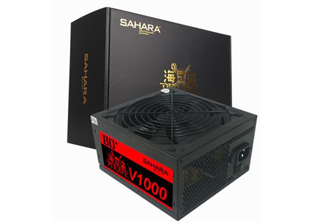 NGUỒN 800W SAHARA V1000