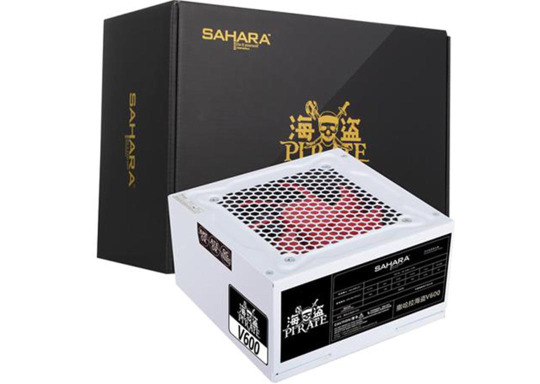 NGUỒN 400W SAHARA V600