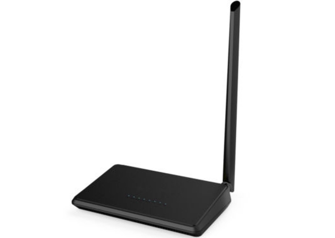 WAVLINK N150 WIRELESS-N BROADBAND ROUTER (WS-WN529N1)