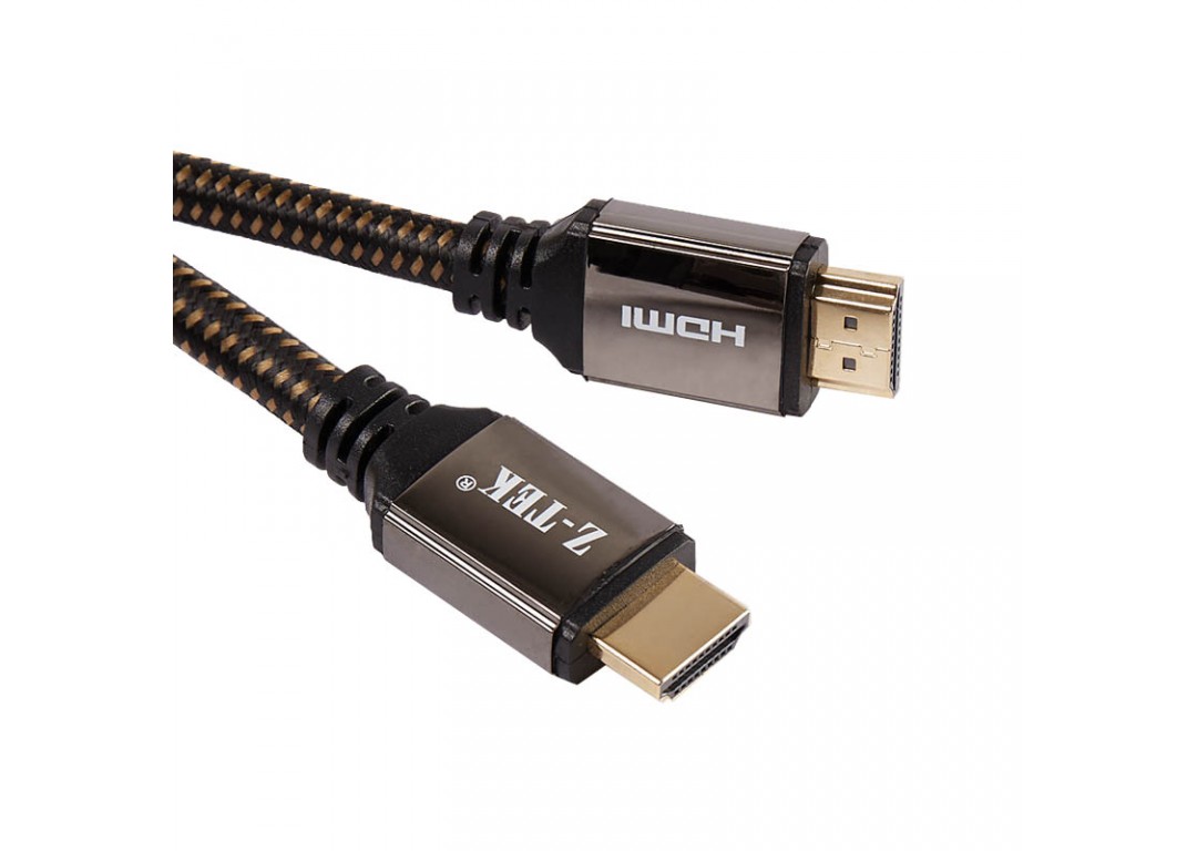 Cáp HDMI 1.8M ZTEK ZY-265