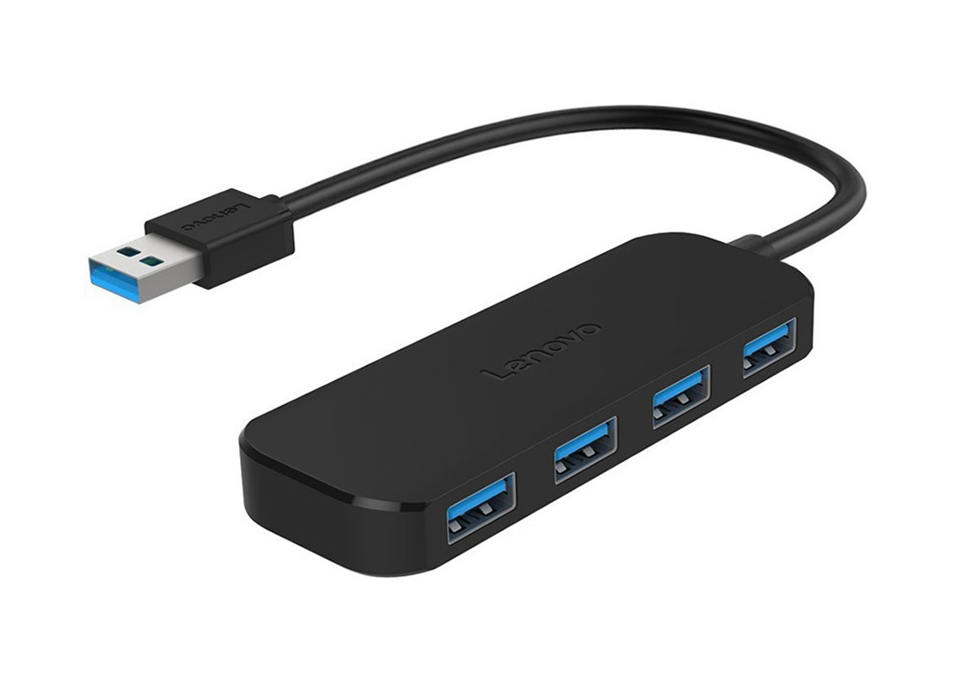 HUB 4-1 USB 3.0 LENOVO (A601)