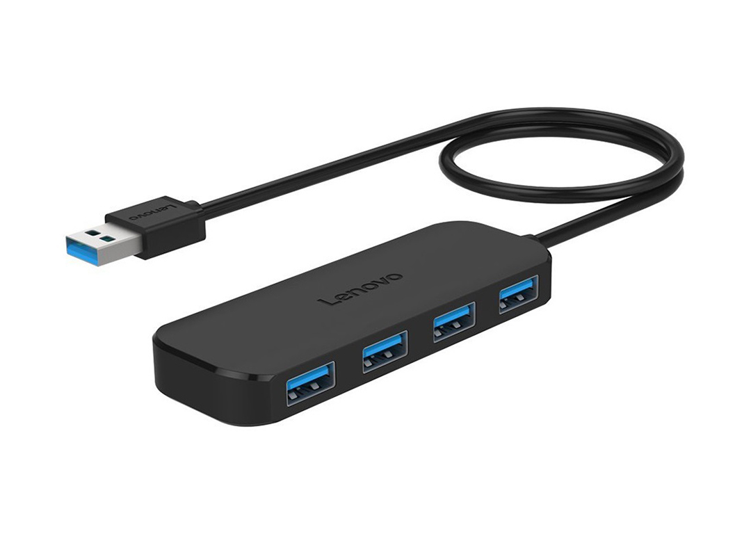 HUB 4-1 USB 3.0 LENOVO (A601)