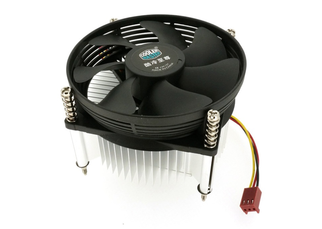 FAN 775 COOLER MASTER A93