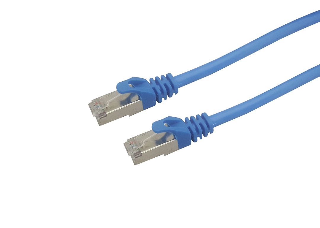 CÁP UTP CAT 6 - 2M HIGH SPEED AD-LINK