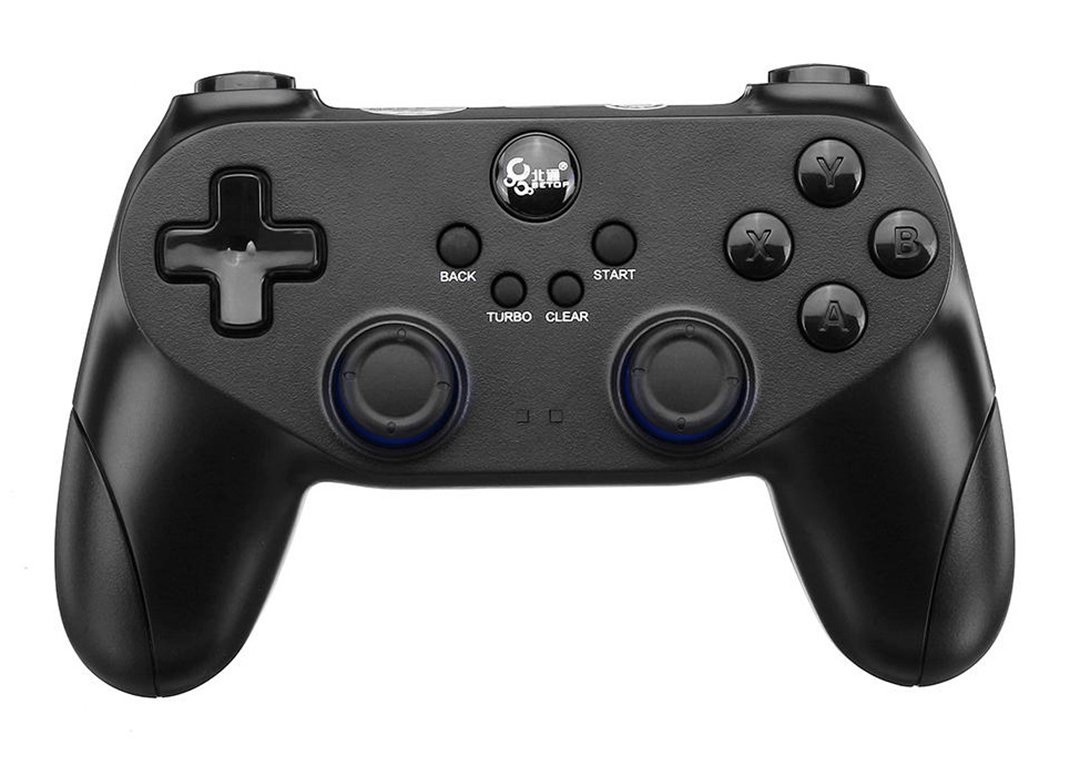 GAMEPAD BLUETOOTH BETOP (BTP-BD2IN)