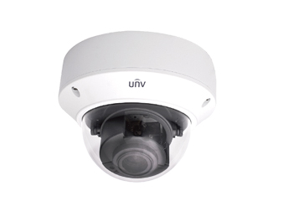 CAMERA IP DOME 2.8MM 1080P UNV (IPC3232ER-DV)