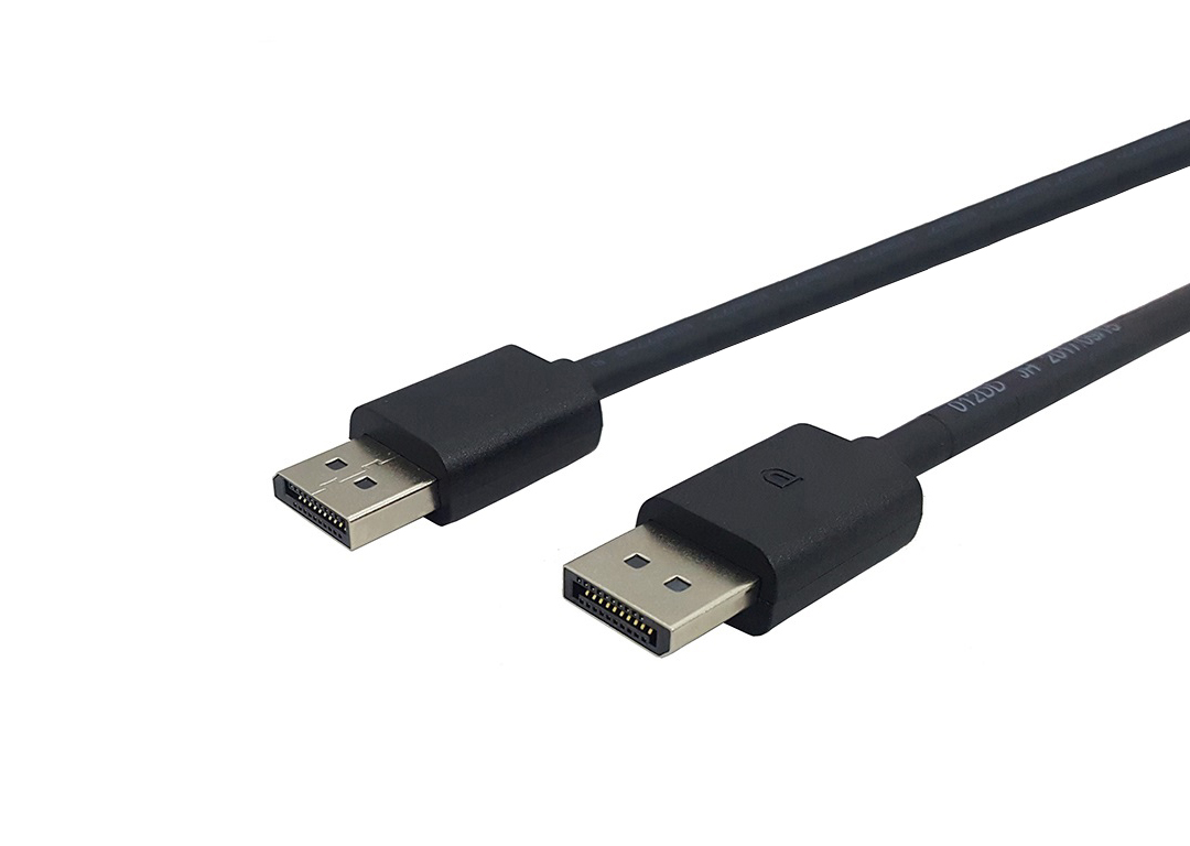 CÁP DISPLAYPORT 1.8M DELL