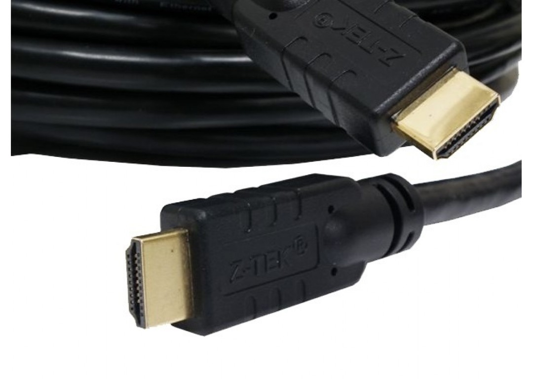 Cáp HDMI V1.4A 25M ZTEK ZE620