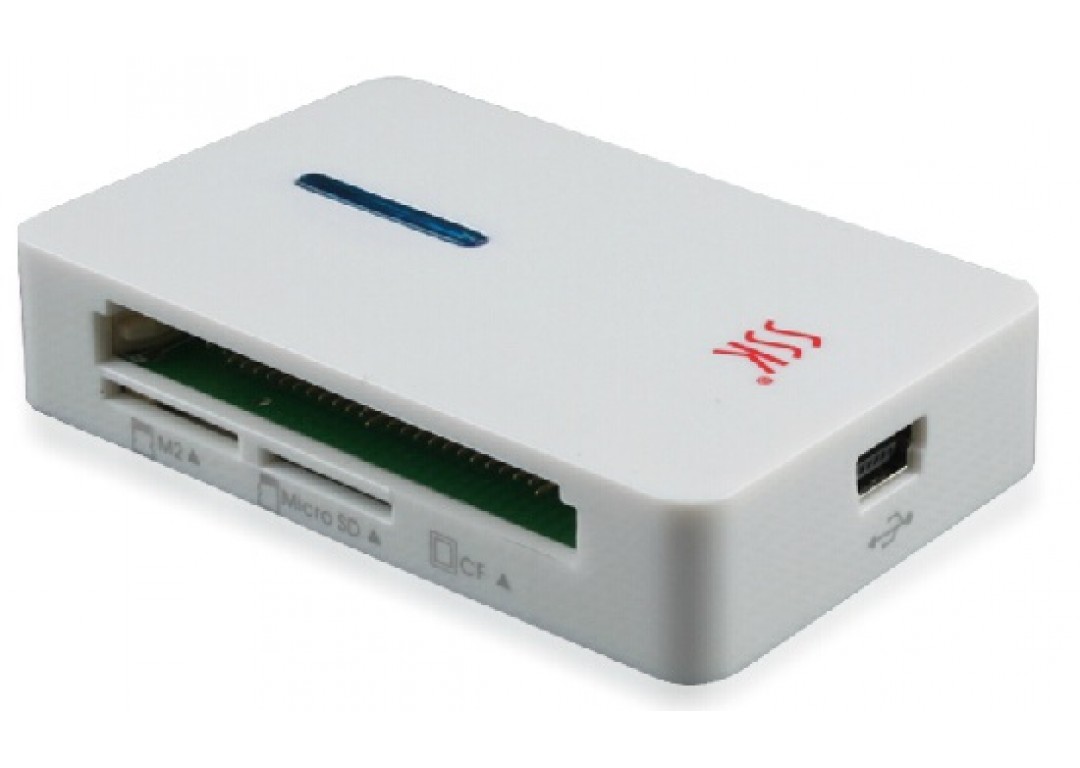 CARD READER (SCRM - 016)