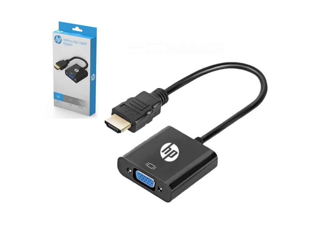 CÁP HDMI -> VGA HP DHC CT500