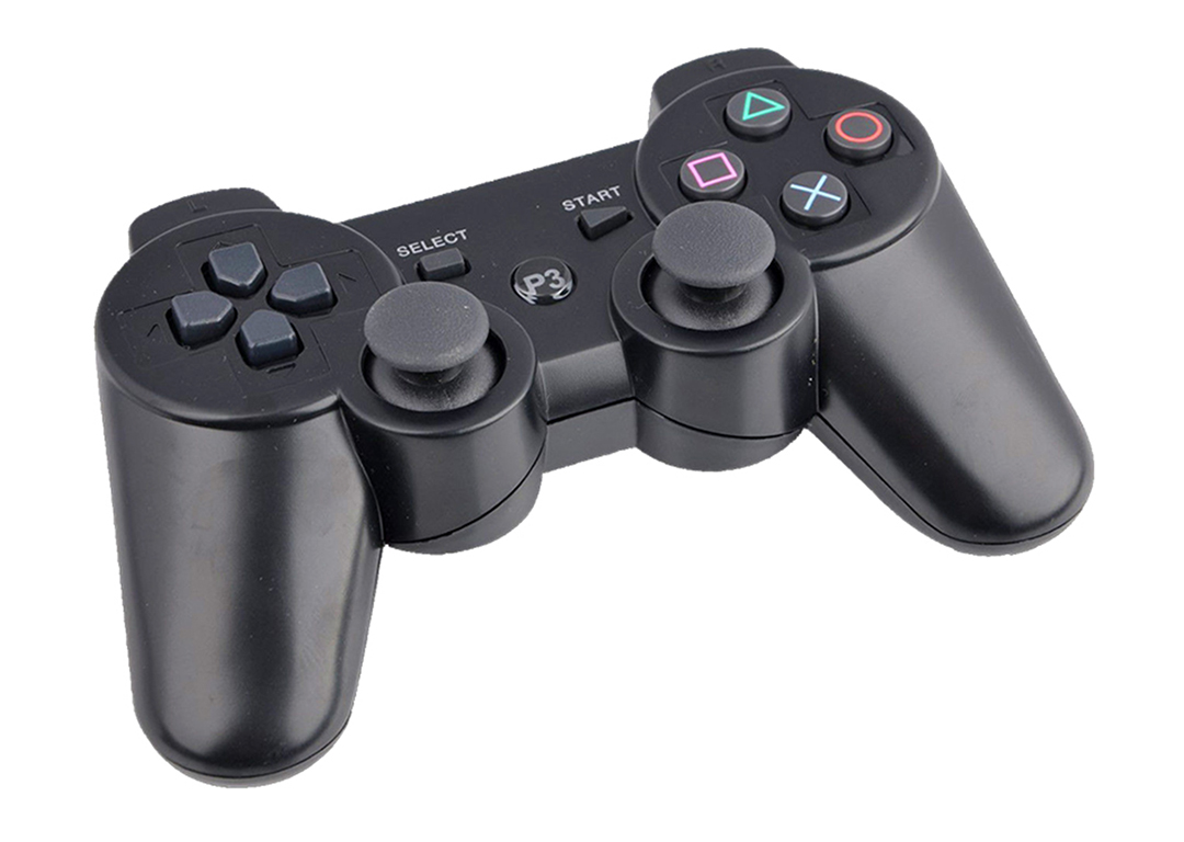 GAMEPAD WIRELESS PLAYSTATION 3 (PS3)