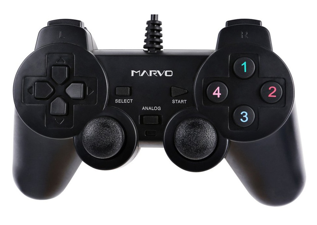 GAMEPAD MARVO (GT-006)