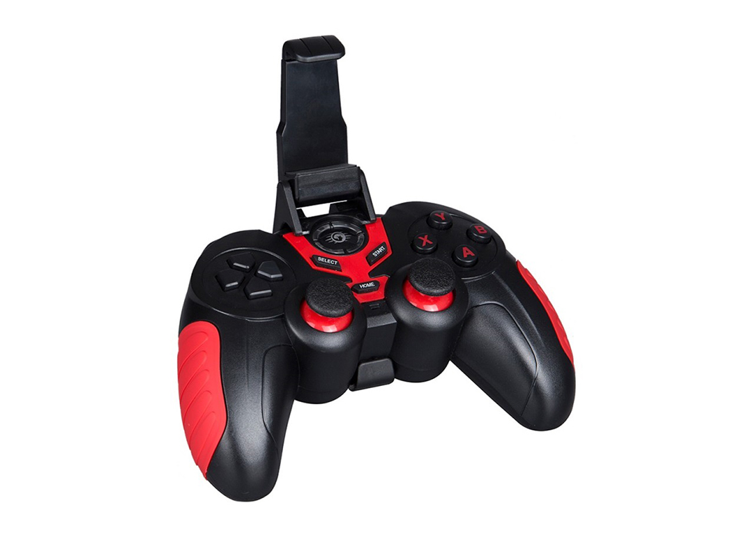 GAMEPAD BLUETOOTH MARVO (GT-60)