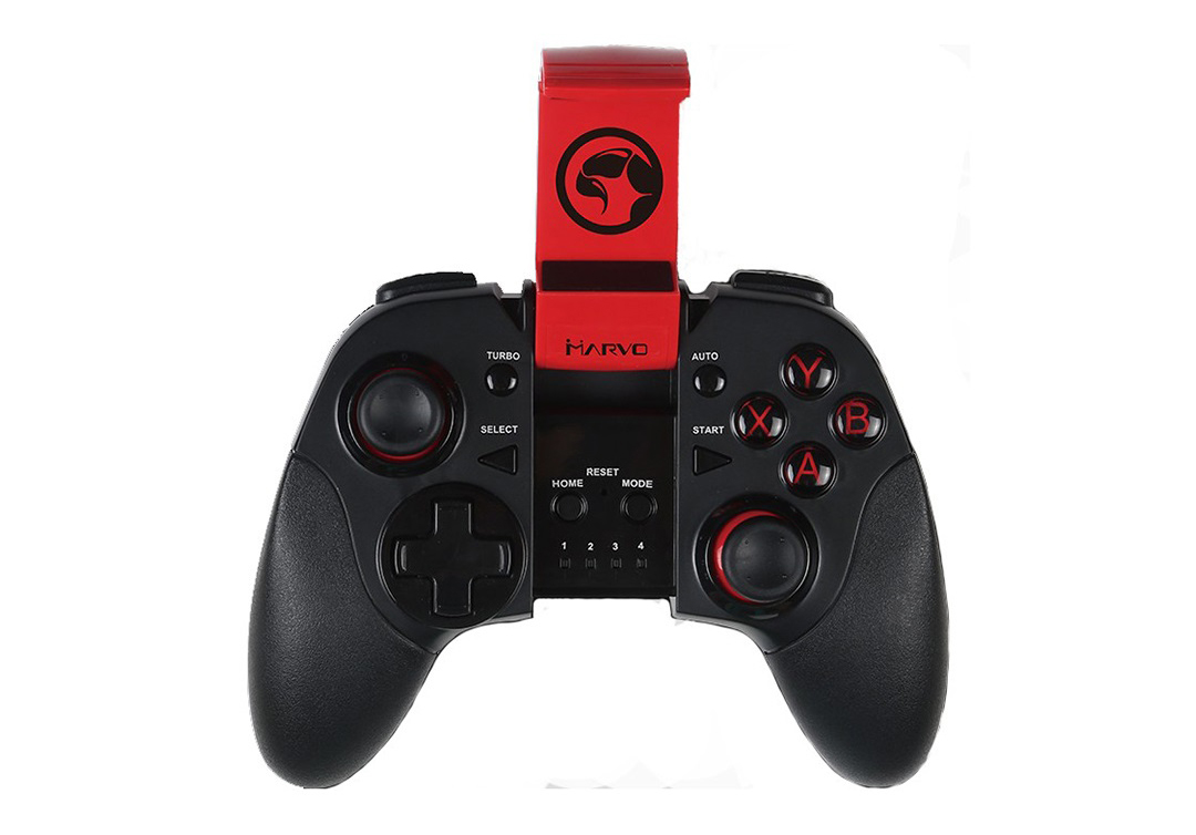 GAMEPAD BLUETOOTH MARVO (GT-62)