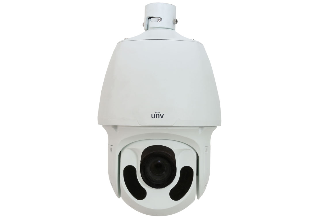 CAMERA IP DOME 94MM 1080P UNV (IPC6222ER-X20P-B)