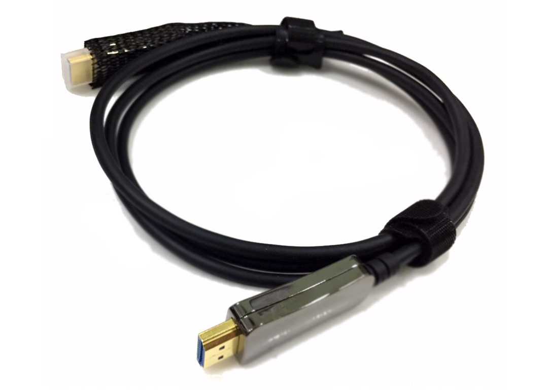 Cáp HDMI 2.0/4K 1.5m Active Optical KINGMASTER KH251