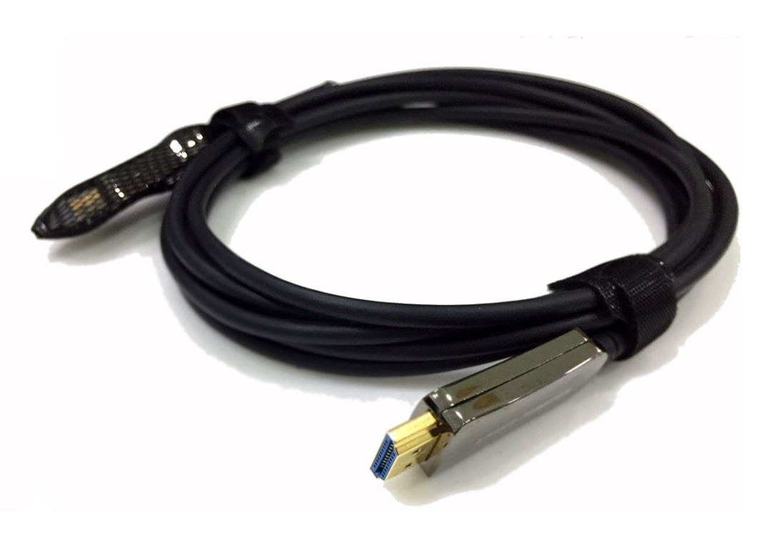 Cáp HDMI 2.0/4K 3m Active Optical KINGMASTER KH252