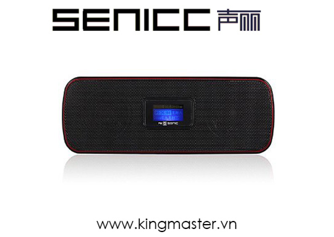 LOA SENICC SN 110S