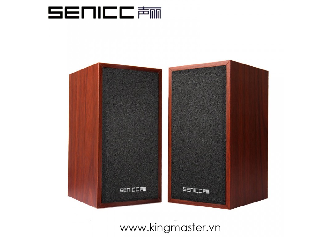 LOA SENICC SN 465 Bộ 2 Loa